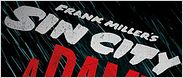 Affiche teaser de "Sin City 2 : A Dame to Kill For" ! [PHOTOS]