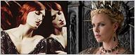 "Blanche Neige et le chasseur" : découvrez le clip de Florence & The Machine [VIDEO]