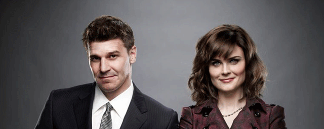 Des spoilers sur la saison 8 de "Bones" 