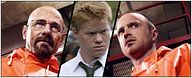 Touchdown : Jesse Plemons dans la saison 5 de "Breaking Bad" !