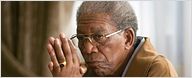 Morgan Freeman part faire la fête à "Last Vegas" !