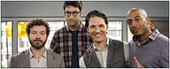 Ce soir aux USA : "Men At Work" [VIDEO]