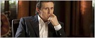 Gabriel Byrne entre dans l'histoire grâce à "Vikings"