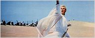 Le Blu-ray de "Lawrence d'Arabie" se profile