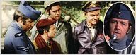 Décès : Richard Dawson, l’un des prisonniers de "Papa Schutz"