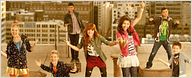 Une saison 3 de "Shake It Up" pour Disney !