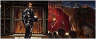 Premières images de "Pinocchio" et "Pacific Rim" [PHOTOS]