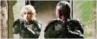 Un poster pour "Dredd" ! [PHOTO]