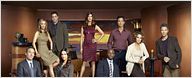 Kate Walsh quittera bien "Private Practice"