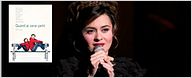 "Quand je serai petit" : le clip d'Emilie Simon, réalisé par Jean-Paule Rouve