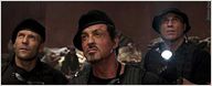 "The Expendables 2" : une nouvelle affiche réunissant tout le casting ! [PHOTO]