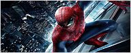 "The Amazing Spider-Man" : un extrait et les photos du tournage de la scène ! [VIDEO & PHOTOS]