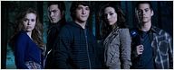 Prochainement sur vos écrans : "Teen Wolf", "Smallville", "Justified"...