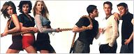 L'intégrale de "Friends" débarque en Blu-ray !