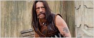 "Machete Kills" : Robert, Jessica et Danny sur le tournage ! [PHOTOS]