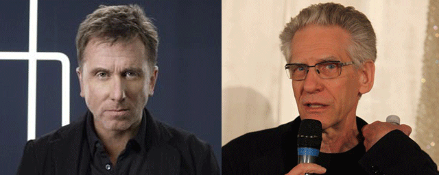 Tim Roth rejoint David Cronenberg sur "Knifeman"