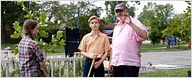 Rob Reiner revient au thriller avec "You belong to me"