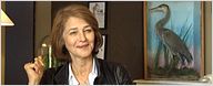 Charlotte Rampling commente sa bio AlloCiné ! [VIDEO]