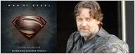 "Man of Steel" : un nouveau Superman placé sous le signe de... Krypton !