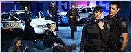 "Rookie Blue" renouvelée pour une 4ème saison