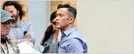 Joseph Gordon-Levitt sur le set de sa première réalisation ! [PHOTOS]