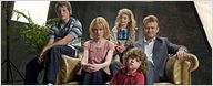 BBC renouvelle "Outnumbered" pour une 5ème saison