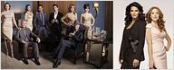 "Dallas" et "Rizzoli & Isles" renouvelées par TNT !