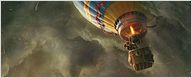 L'affiche de "Oz the Great and Powerful" de Sam Raimi dévoilée [PHOTO]