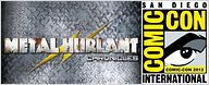 "Metal Hurlant Chronicles" au Comic Con' US