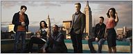 "Alphas" recrute de prestigieuses guest-stars