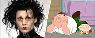 Johnny Depp dans "Les Griffin" !
