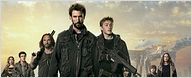 La chaîne américaine TNT commande une saison 3 de "Falling Skies"