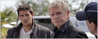 Audiences du Jeudi 12 Juillet : "Section de recherches" leader en mode mineur