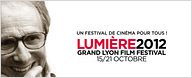 Ken Loach recevra le Prix Lumière 2012