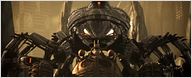« Exoids » - Quand Microcosmos rencontre Transformers
