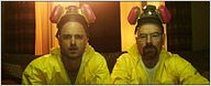 Audiences US: Record pour le retour de "Breaking Bad" !