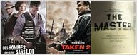 Le plein d'affiches ! [PHOTOS]