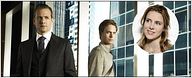 "Suits" : Elisabeth Hower s'invite dans la saison 2