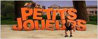 "Petits Joueurs" - Ready? Steady… Lego!