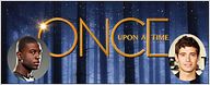 Deux fiers combattants rejoignent "Once Upon A Time" !