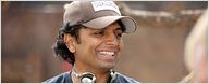 Une série de M. Night Shyamalan pour Syfy !