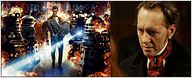 Richard E. Grant dans "Doctor Who"