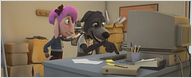"Friendsheep" - Un loup dans la bergerie