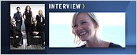 Interview : Kelli Giddish, la belle de "New York Unité Spéciale"... [VIDEO]