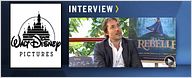 Rencontre avec Xavier Albert, DG marketing Disney France