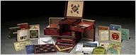 Le coffret ultime des Blu-ray "Harry Potter" se dévoile...