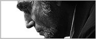 "Lincoln" de Spielberg : l'affiche américaine [PHOTOS]