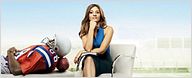 "Necessary Roughness" le 23 septembre en France !