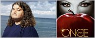 Hurley de "Lost" dans "Once Upon a Time"