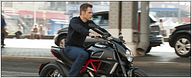 Première photo de Chris Pine en Jack Ryan ! [VIDEO]
